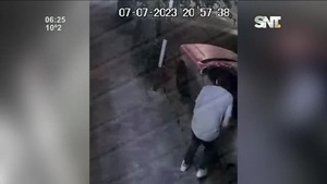 Perjudicado por un "Tortolero" - SNT