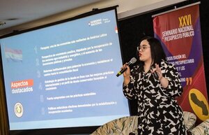 Paraguay se destaca a nivel regional por una economía sólida y robustecida