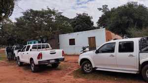 ¡Otro feminicidio! Joven es asesinada a puñaladas por su ex pareja en Horqueta