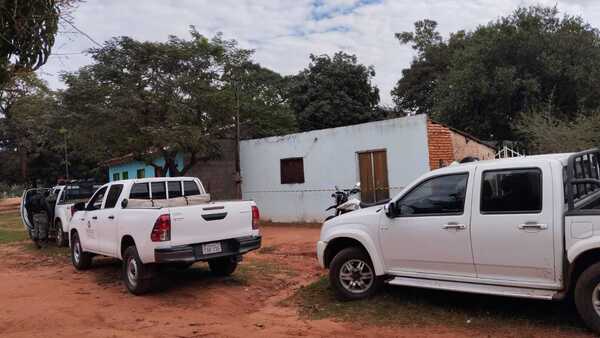 ¡Otro feminicidio! Joven es asesinada a puñaladas por su ex pareja en Horqueta