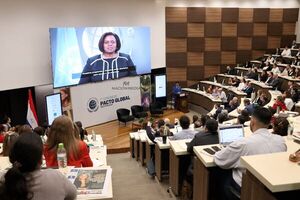 Lo que dejó el primer Congreso del Pacto Global