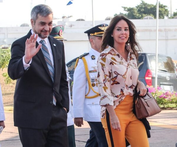 Mario Abdo participará de la III Cumbre Celac-UE | 1000 Noticias