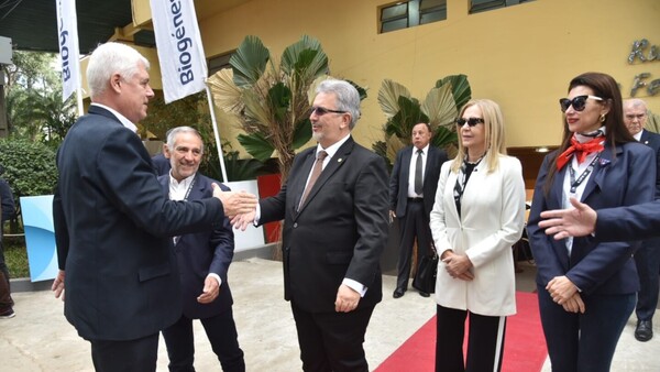 Titular de la UIP se muestra a favor del proyecto que fusiona la SET y Aduanas