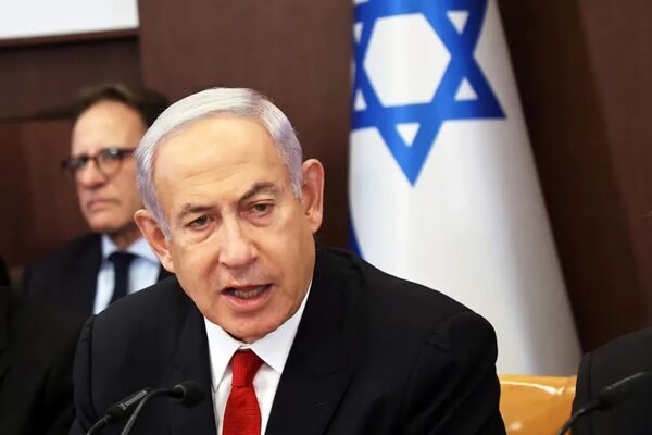 El primer ministro Netanyahu fue hospitalizado por una deshidratación - Mundo - ABC Color