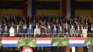 Productores exponen desventajas y piden evitar suba de impuestos en inauguración de la Expo 2023