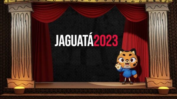 Diario HOY | Gala de edición 2023 del concurso de cortos Jaguatá, este sábado