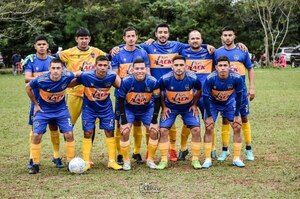 Mañana domingo se conocerán a los finalistas del torneo de fútbol sanjosiano - Noticiero Paraguay