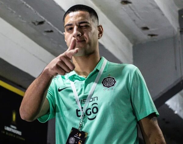 Resistencia vs. Olimpia: Alineaciones confirmadas - Fútbol - ABC Color