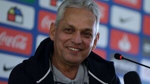 Reinaldo Rueda regresa como seleccionador de Honduras