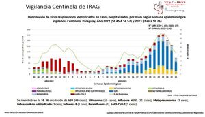 Diario HOY | Sube cifra de hospitalizados por infecciones respiratorias: la mayoría son niños