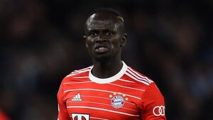 Tuchel admite que la situación de Mané en el Bayern no es fácil