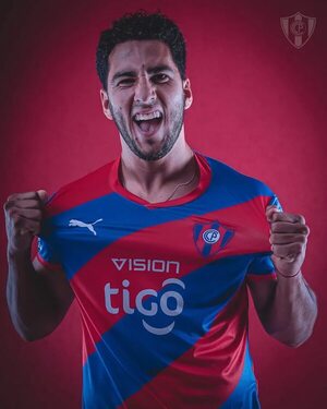 Sportivo Ameliano vs. Cerro Porteño: Alineaciones probables  - Fútbol - ABC Color