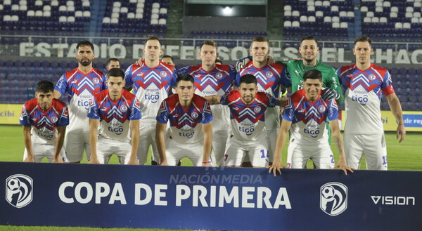 Versus / Cerro Porteño pierde a una de sus figuras por lesión
