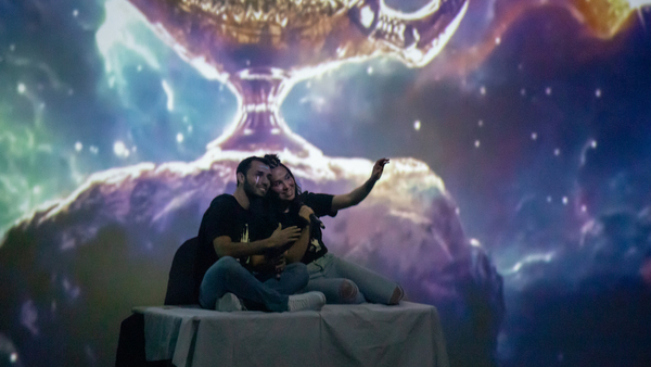 Diario HOY | Musical “Magia, tributo a Disney” en el Centro Paraguayo Japonés