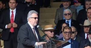 La Nación / Fuerte llamado: industriales piden que se decrete “tolerancia cero” al contrabando