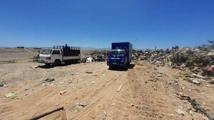 Denuncian a Comuna de Encarnación por delito ambiental