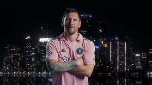 Es oficial Messi al Inter Miami | OnLivePy