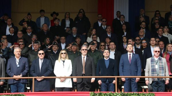 Diario HOY | “Tolerancia cero” al contrabando, el pedido a gritos de industriales