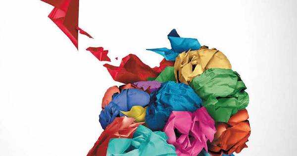 La Nación / El desafío de la nueva educación: la creatividad (Final)