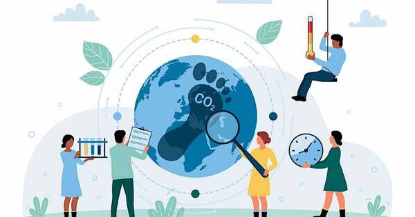 La Nación / Paraguay y la mitigación ambiental