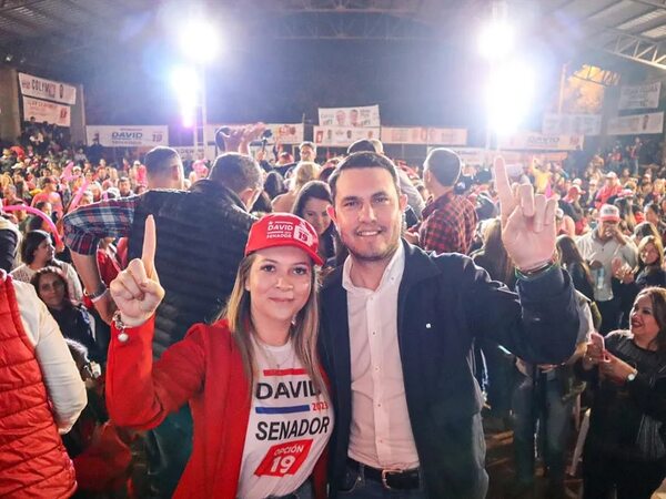 Presidente del JEM está embargado y arrastra otros millonarios reclamos - Política - ABC Color
