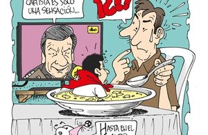 HUMOR - Humor - ABC Color