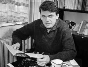 Milan Kundera y su fórmula secreta   - Cultural - ABC Color
