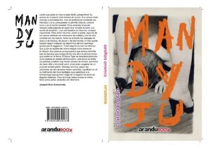 Un caballo espectral atraviesa la noche: lanzamiento del libro Mandyju, de Cristino Bogado - Cultural - ABC Color