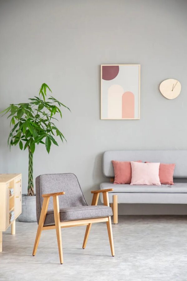 Suavidad en tonos pastel - ABC Revista - ABC Color