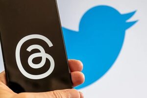 Threads: ¿Cómo es el “Twitter” de Meta? - ABC Revista - ABC Color
