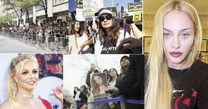 La Nación / Crisis de película, esperadas memorias, autopsia y la recuperación de la reina