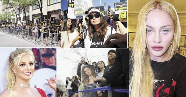 La Nación / Crisis de película, esperadas memorias, autopsia y la recuperación de la reina