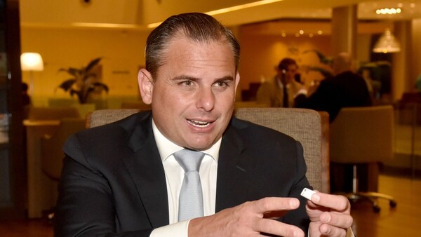 Economista paraguayo asesora en la emisión de bonos a El Salvador