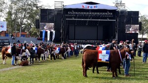 Ganaderos piden más presupuesto para combatir el perjudicial abigeato