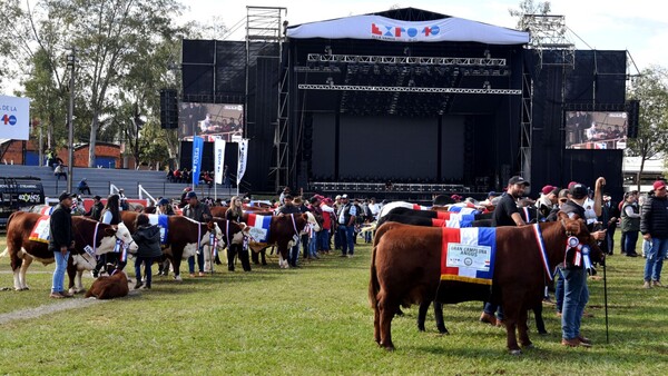 Ganaderos piden más presupuesto para combatir el perjudicial abigeato
