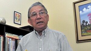 “La oposición dejó la cancha libre al copamiento por su inutilidad”