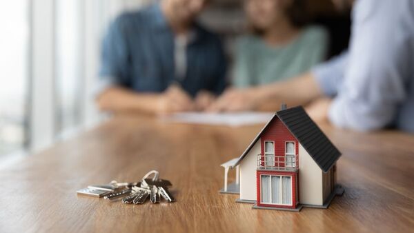 Banco Hipotecario: Una idea que deja el Gobierno saliente para paliar el déficit habitacional del Paraguay - MarketData