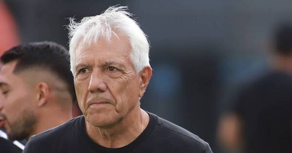 La Nación / “Ha ganado más que otros técnicos”