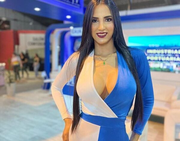 Pre selección de Miss Expo: dicen que…