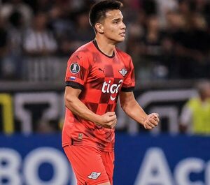 ¡Dan por hecho pase de Diego Gómez al equipo de Messi!
