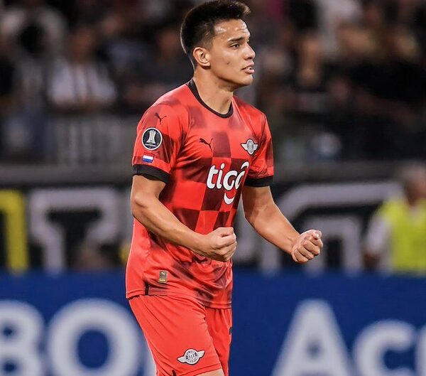 ¡Dan por hecho pase de Diego Gómez al equipo de Messi!