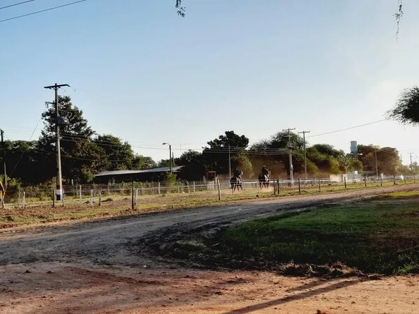Anuncian ambiente fresco y mucha nubosidad para este domingo - Clima - ABC Color