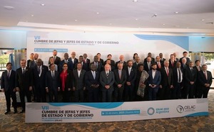 La diversidad de intereses latinoamericanos, un desafío para la cumbre entre la UE y la CELAC - ADN Digital