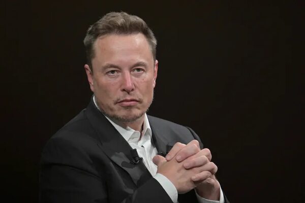 Musk da pocos datos de su IA y dice que no será entrenada para ser políticamente correcta - Mundo - ABC Color