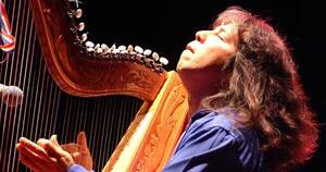 La Nación / Ismael Ledesma ofrecerá un gran concierto con amigos