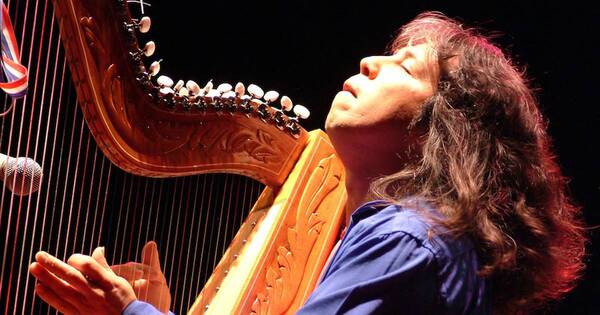La Nación / Ismael Ledesma ofrecerá un gran concierto con amigos
