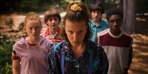 Películas y series afectadas por la huelga actores de Hollywood - Mundo - ABC Color