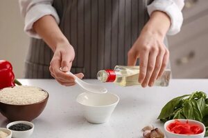 Te van a sorprender: usos varios del vinagre - Gastronomía - ABC Color