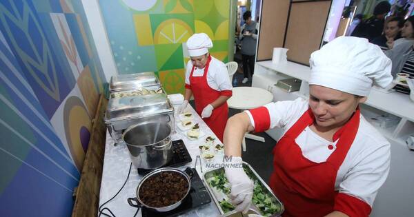 La Nación / Sector cárnico celebra a través de la Expo MRA 2023 su acceso a Taiwán