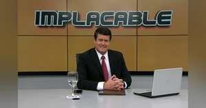  Hoy inicia especial de “Implacable” con Rodolfo González Friedmann y referentes del nuevo gobierno